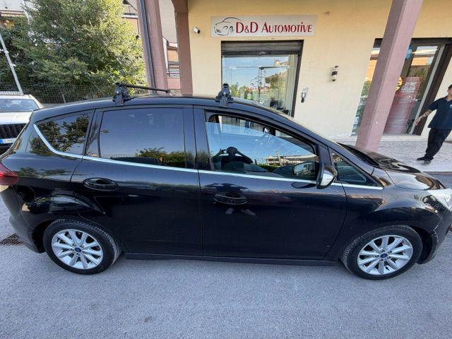 FORD C-Max usata, con Airbag Passeggero