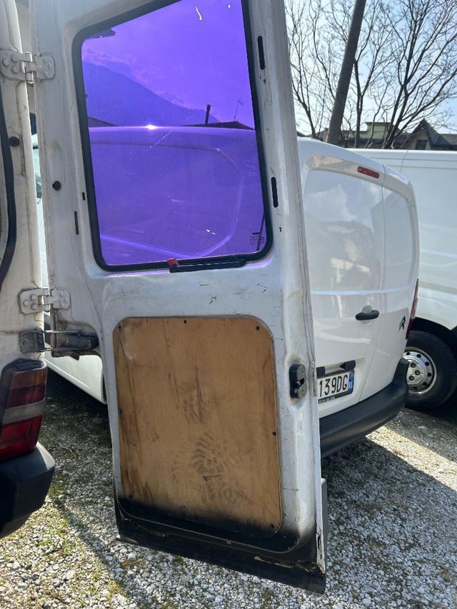 FIAT Fiorino usata 4