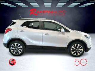 OPEL Mokka usata 5