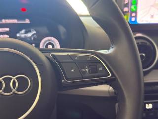 AUDI Q2 usata, con Fendinebbia