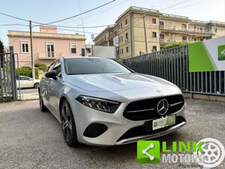 MERCEDES-BENZ A 180 usata 2