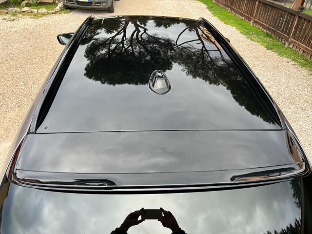 BMW M3 usata, con Sedili sportivi