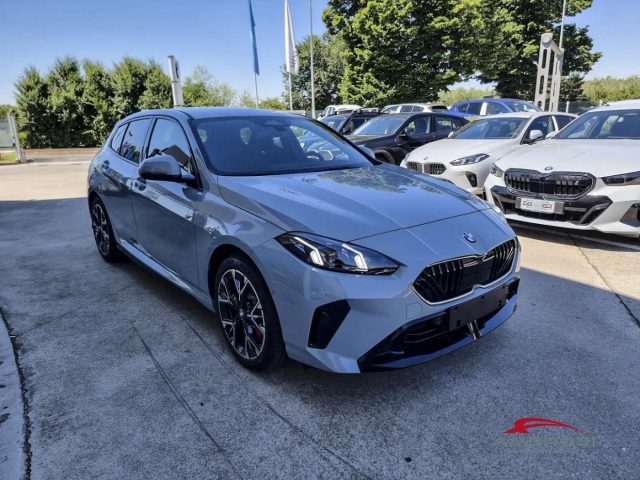 BMW 116 usata 1