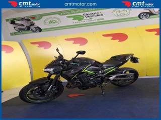 KAWASAKI Z 900 usata 2
