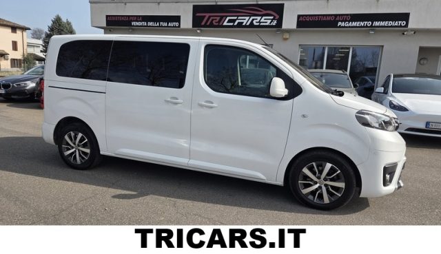 TOYOTA Proace Verso usata, con ABS