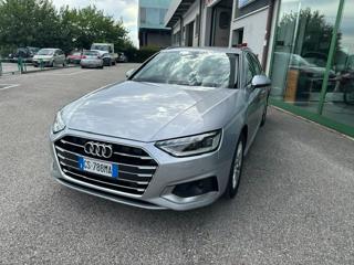 AUDI A4 usata, con Alzacristalli elettrici
