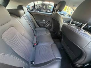 MERCEDES-BENZ A 180 usata, con Fendinebbia