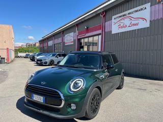 MINI Cooper 1.5 Cooper