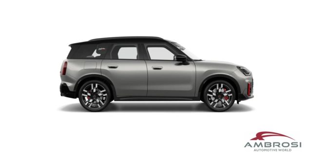 MINI Countryman usata 2