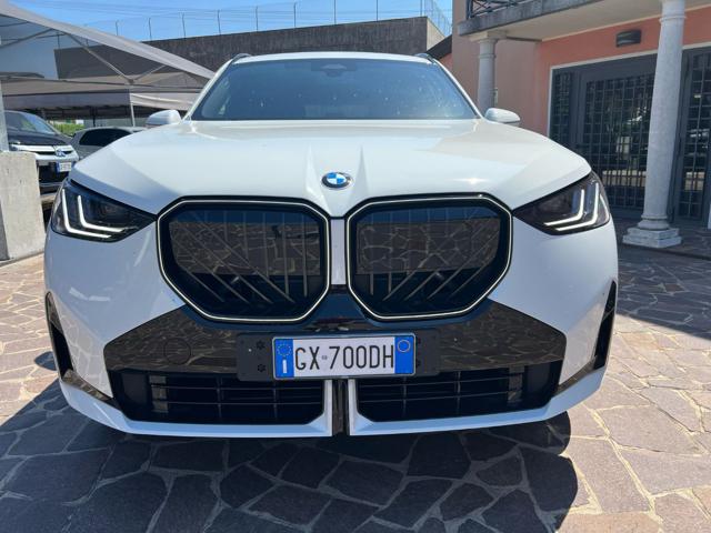 BMW X3 usata, con Cerchi in lega