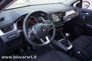 RENAULT Captur usata, con Cerchi in lega