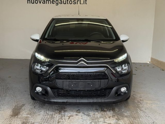 CITROEN C3 usata, con Airbag laterali