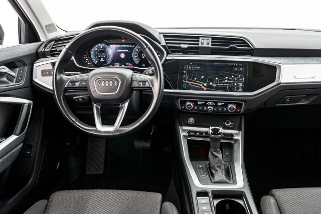 AUDI Q3 usata, con Chiusura centralizzata