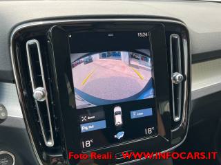 VOLVO XC40 usata, con Park Distance Control