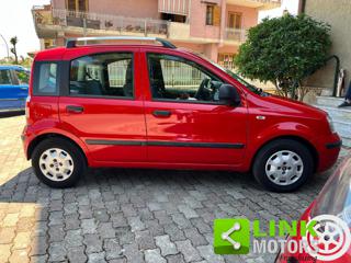 FIAT Panda usata, con Marmitta catalitica