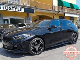 BMW 118 usata, con Controllo elettronico della corsia