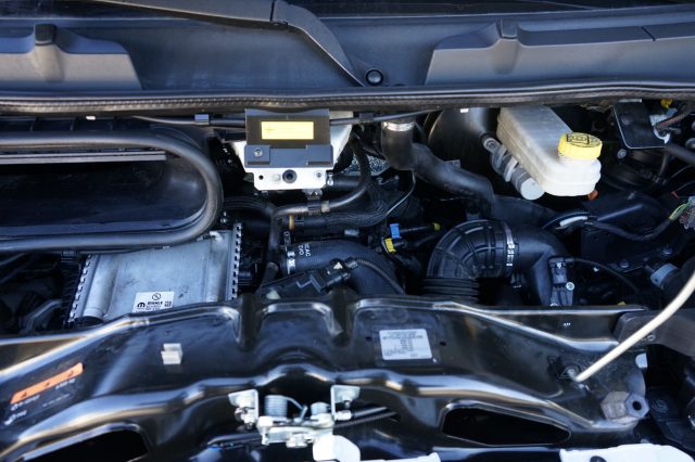 CITROEN Jumper usata, con Telecamera per parcheggio assistito