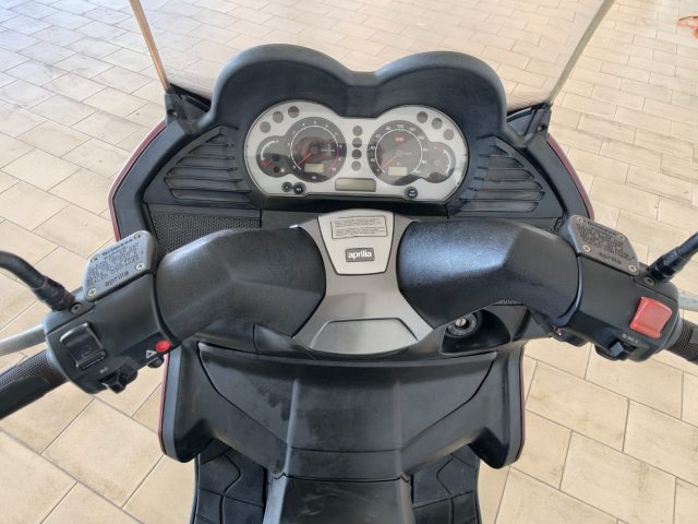 APRILIA Atlantic 500 usata 5