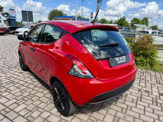 LANCIA Ypsilon usata 23