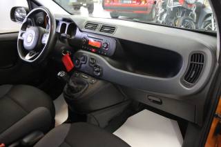FIAT Panda usata, con ESP