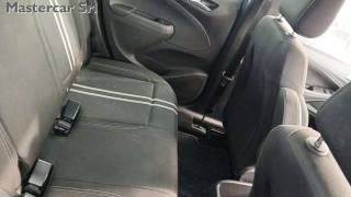 OPEL Crossland usata, con Boardcomputer