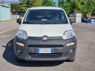 FIAT Panda usata, con Chiusura centralizzata telecomandata