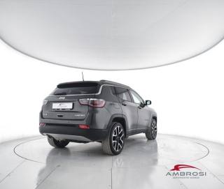 JEEP Compass usata 2