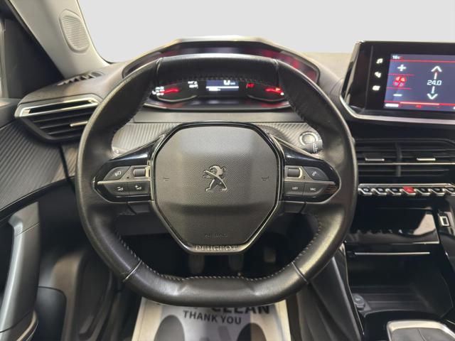 PEUGEOT 2008 usata, con ESP