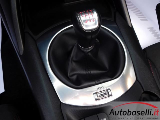 ABARTH 124 Spider usata 48