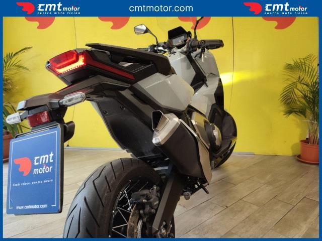 HONDA X-ADV usata 8