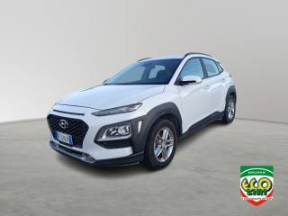 HYUNDAI Kona usata, con Airbag