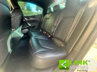 MASERATI Ghibli usata, con Sedile posteriore sdoppiato