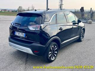 OPEL Crossland usata, con Airbag laterali