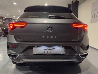 VOLKSWAGEN T-Roc usata, con Alzacristalli elettrici