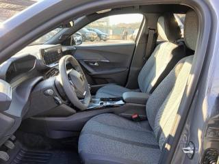 PEUGEOT 2008 usata, con Cerchi in lega