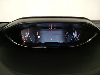 PEUGEOT 3008 usata, con Volante multifunzione