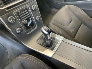 VOLVO V60 usata, con Lettore CD