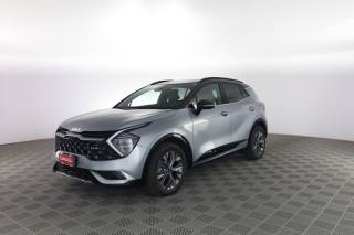 KIA Sportage usata 6
