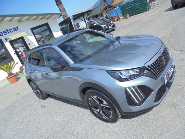 PEUGEOT 2008 usata 25