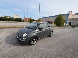 FIAT 500C usata, con Alzacristalli elettrici