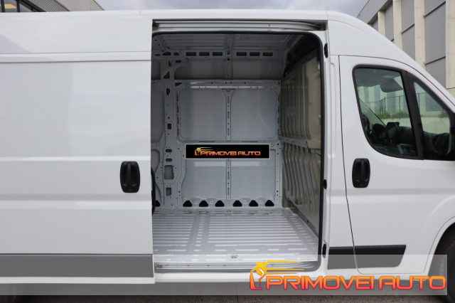 OPEL Movano usata, con Chiusura centralizzata