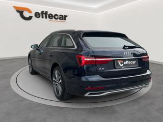 AUDI A6 usata, con Airbag Passeggero