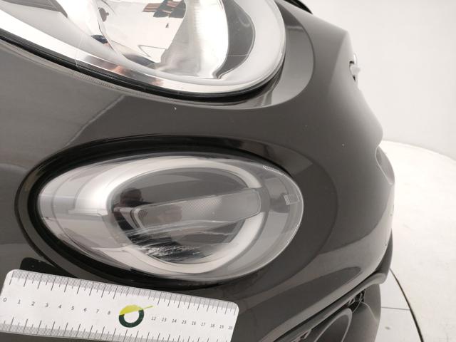 FIAT 500X usata 47