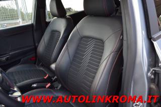 FORD Puma usata, con ESP