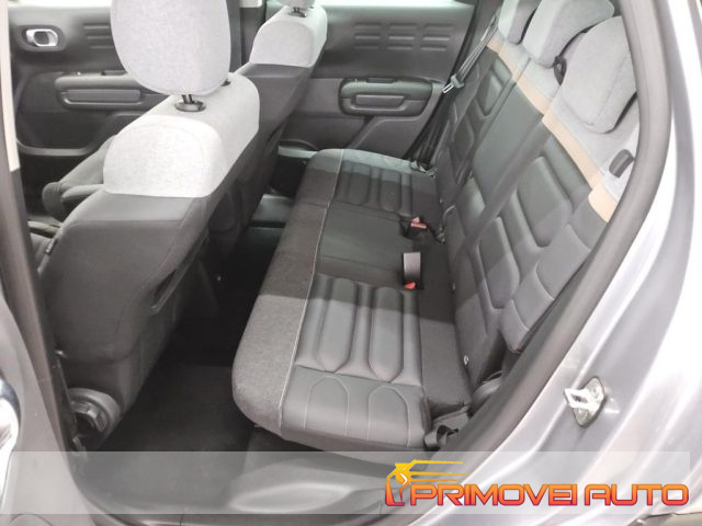 CITROEN C3 Aircross usata, con Airbag laterali