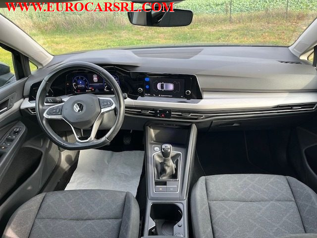 VOLKSWAGEN Golf usata 27