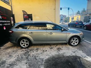 FORD Mondeo usata, con Airbag Passeggero