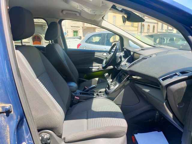 FORD C-Max usata, con Sistema di navigazione