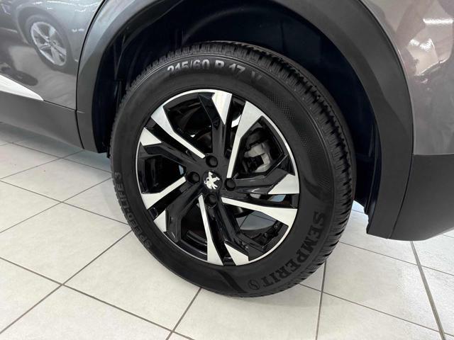 PEUGEOT 2008 usata, con Bluetooth