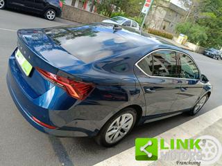 SKODA Octavia usata, con Specchietti laterali elettrici